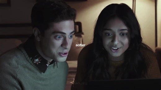 #DEVIVISHWAKUMAR & #PAXTONHALLYOSHIDA — they were endgame no one can convince me otherwise😓 #neverhaveiever #viral #nhie