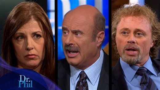 Dr. Phil to Guests: ‘This Marriage Is Not Going to Work’ | Dr. Phil