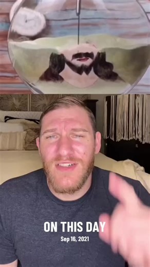 #onthisday | Mike Box