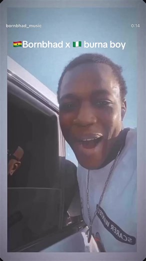 #fypシ゚viral @1 BOOMER🥇 x @Burna Boy #goviral