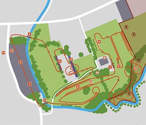 Superprestige Gullegem 2026 - Cyclocross24.com