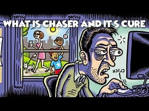 Chaser Effect Will Ruin You #chaser