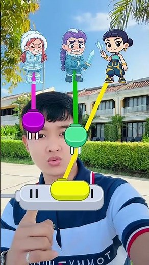 Can you beat this Game 🥰