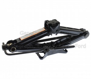 INTERIOR TRIM JACK ASM