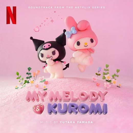 My Melody’s Recollection - Part 1