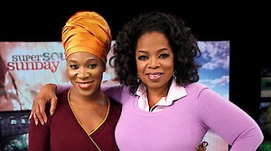 Watch Super Soul Sunday Season 4 Episode 21 - Oprah & Grammy-Award Winner India.Arie: Spiritual Awakening