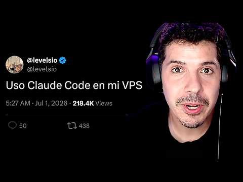Claude Code in production. Is this the future?