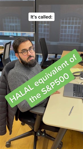 Complete Guide to Halal ETF Investing | Islamic Finance Guru