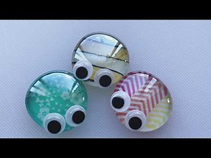 How to make Buggles and Altoid Tin Reuse | Making Life Blissful