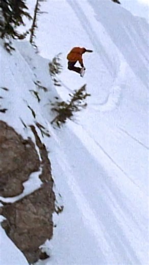 Classic clips of Craig Kelly in the 2003 film 'Journey' from Warren Miller Entertainment | Burton Snowboards | Danny Davis