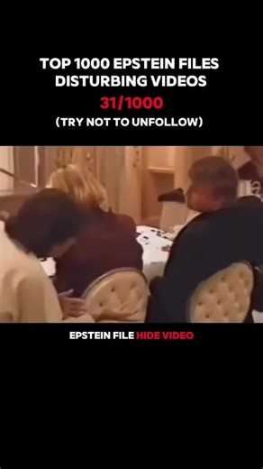 Uncovering the Hidden Evidence in the Epstein Case