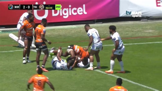 Digicel ExxonMobil Cup 2025 Grand Final Qualifer clash between PRK Mendi Muruks and Lae Snax Tigers Last Weekend. Watch the Highlights 💥 Footage Credits: TV Wan #Wepio @RLRomantics #PNGRFL #DEMCup #TogobaKofi | Rugby League Romantics
