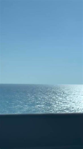🇮🇱🇮🇱🇮🇱This is the Mediterranean Sea, called the Great Sea in the Bible, it’s where Jonah was swallowed by the WHALE! | Katrina Deason