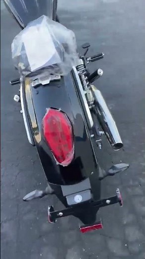 250CC VENOM CRUISER CHOPPER | FUEL INJECTED | STREET LEGAL | 6 SPEED | MOTORCYCLE | 855-984-1612