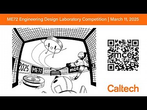 Bot Hockey: 40th Annual Engineering Design Competition