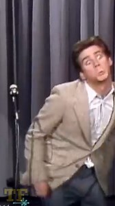 1.9M views · 36K reactions | Jim Carrey impersonated Jack Nicholson as the Joker and Clint Eastwood during his comedies way back in 1991 | TFIVE | Facebook