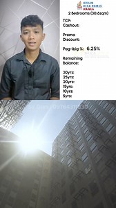 Computation for 2 bedrooms rent to own condo in Urban Deca Homes Manila. For as low as 10K cashout only with zero downpayment! 📱 639764311830 (sms/call/viber) #urbandecahomesmanila #UrbanDecaHomes #ManilaCondo #PagibigHousing #CondoLiving #RentToOwnCondo #realestate #ortigascondo #pagibigfinancing #bankfinancing #readyforoccupancy #reelsviralvideo #viralreels #PagibigFinancing | RENT To OWN - Urban Deca Homes Manila