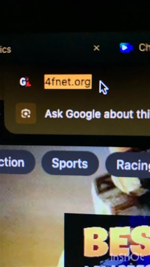 125_techblog on Instagram: "Gamers don’t gatekeep 😮‍🔥 4fnet.org is LOWKEY fire 🎮🔥"