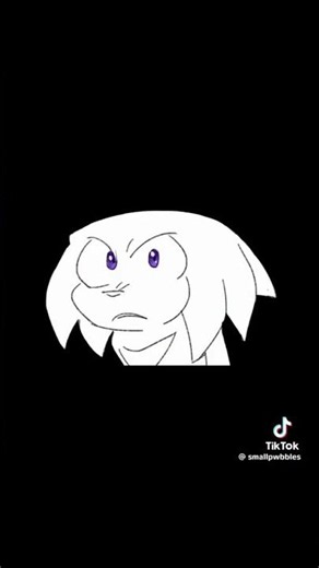 Fleetway voice over #tiktokvideo #edit #fleetwaysonic #voiceover