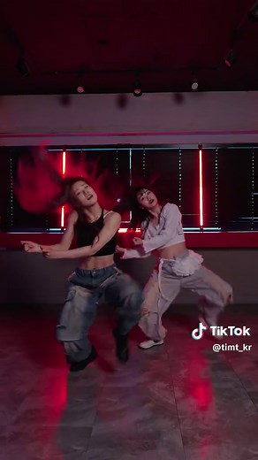 Kpop Dance Collaboration with Sexy Girls
