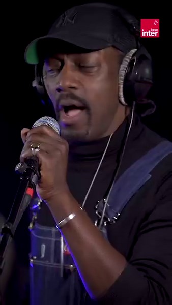 254K views · 6.3K reactions | Fédération Française de Fonk fait un retour fracassant avec "On devient FFFou". Et on retombe en adolescence  | France Inter | Facebook