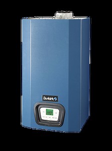 Modulating Condensing Gas Boiler - DCB - Dunkirk