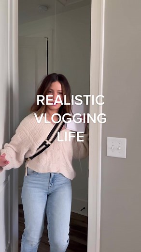 Realistic Vlogging Life of a Mom with Four Toddlers