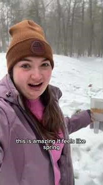 I can’t wait for real spring to finally come!! 🦆 #DunkinDucks #Ducks #PetDucks #Farm #Homestead