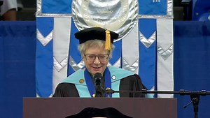 2022 MTSU Convocation - Class of 2026 : Middle Tennessee State University : Free Download, Borrow, and Streaming : Internet Archive