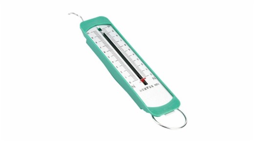 Watch Newton Force Meter Spring Scale on Amazon Live