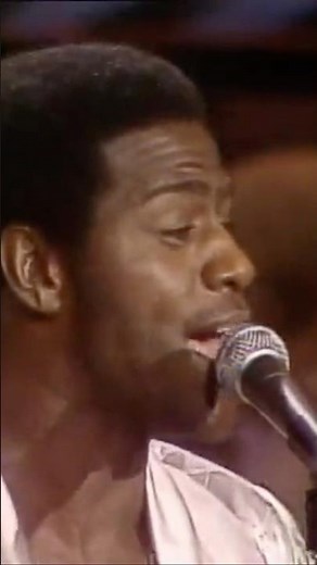 Al Green – Tired of Being Alone | Live on The Midnight Special (1973)