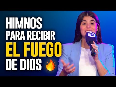 Alabanzas Poderosas de Júbilo, Gozo, Avivamiento y Poder de Dios - Música Cristiana Mix - GP BAND