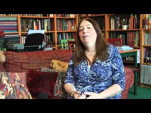 Alison Weir on Anne Boleyn