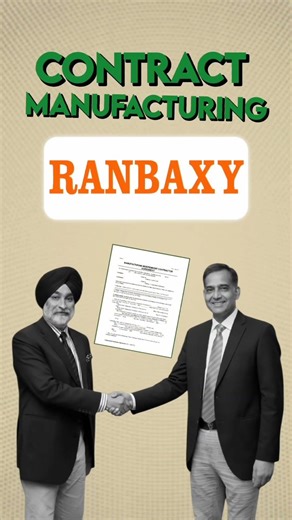 How this shark made crores by not even starting a company.