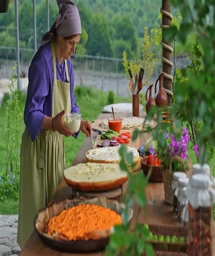 Food Recipe on Reels