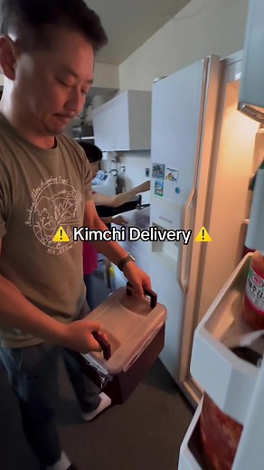 Homemade Kimchi Recipe Fermentation Process