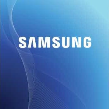 SΛMSUNG - Over The Horizon (2012 Default Version) #music #samsung