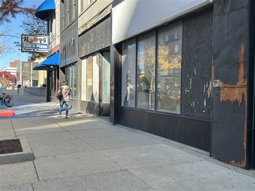 Downtown Peoria could see new eateries, boutique inn on Main Street