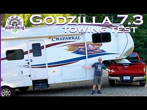 Long Bed Andersen Hitch 90 degree turn test