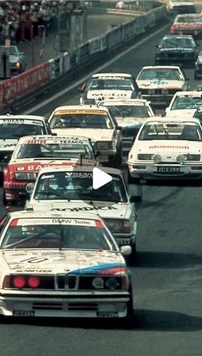 Mateo Rally on Instagram: "DTM 🇩🇪 In the 1990s, the Deutsche Tourenwagen Masters (DTM) entered a golden era of touring car racing. Renowned for fierce competition, iconic cars, and legendary drivers, the DTM of the ‘90s showcased manufacturers like Mercedes-Benz, BMW, and Opel battling for supremacy. Drivers such as Klaus Ludwig, Bernd Schneider, and Alessandro Nannini etched their names in DTM history during this era. Ignore : #car #carcommunity #racing #rally #dtm #mercedes #fyp #fypシ #bmw #