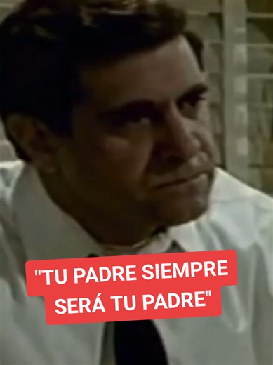 "TU PADRE SIEMPRE SERÁ TU PADRE" #clips #losañosmaravillosos80🎵🥰 #lo... | the wonder years
