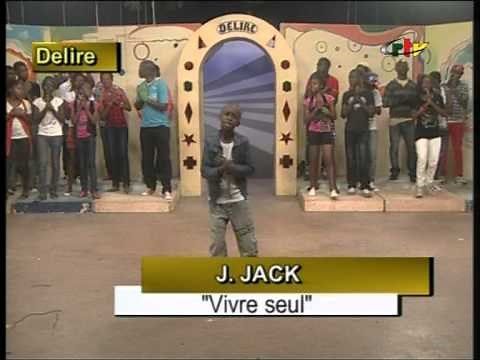 Délire Cameroun CRTV 25-05-2013