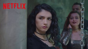 106K views · 490 reactions | Ich weiß ja nicht, wie es euch geht, aber das hier ist ab jetzt der offizielle Zeynep-Fan-Account! The Protector. Staffel 4. Ab 9. Juli. | Netflix | Facebook