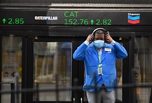 Market Recap: Tuesday November 24th