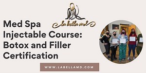 Med Spa Injectable Course: Botox and Filler Certification at 4600 Oleander Dr, Myrtle Beach on 26th July, 2021