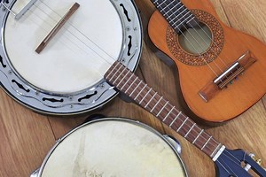 What Instruments Are (Actually) Played In Brazil? | Tripster Panda