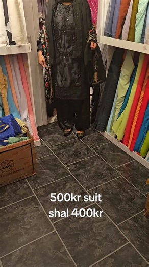 Exclusive Winter Sale on Fancy Collection in Denmark