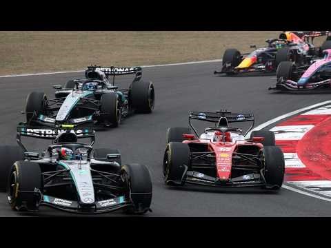 Chinese Grand Prix 2026: Kimi Antonelli's Pole Position & Mercedes' Dominance | F1 Race Preview
