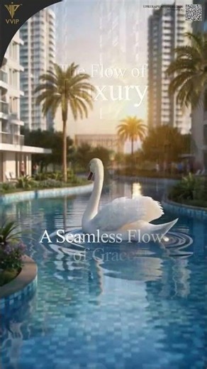 VVIP Yamuna | Luxury Living Destination
