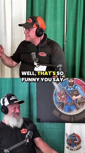 Don't grind those logs! Don't miss Episode 19 this Saturday @ 8PM ET! Timberkutterpatriot sits down with some great people from the 2025 Paul Bunyan Show by the Ohio Forestry Association: Colin Campbell, Wood-Mizer (Official) Marc Joanis, Eastonmade Wood Splitters Bob Nelson, Wolfe Ridge Professional Firewood Equipment David Pasivirta, TheFirewoodMarketplace.com #realamericanhardwood #officialpaulbunyanshow #ohioforestryassociation #podcast #realtalk #timberkutterpatriot #godgunsandsawdust #east